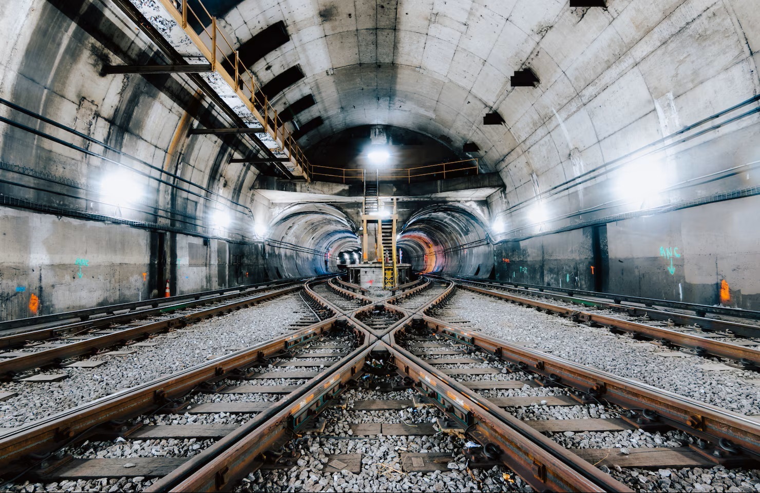 Railway Industry